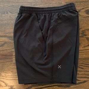 Men’s Lululemon Pace Breaker Shorts (Linerless)